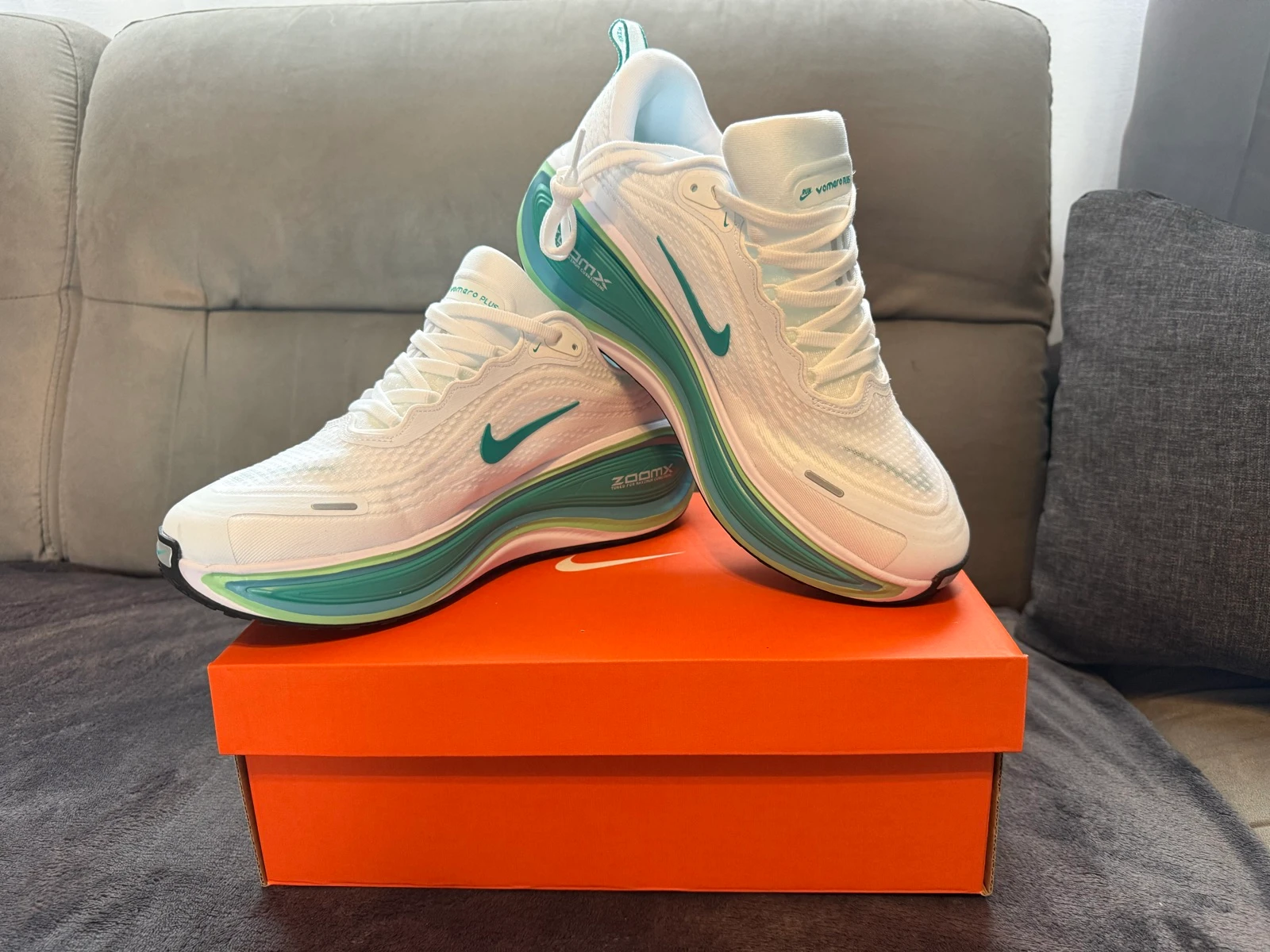 Nike Vomero Plus – photo 3